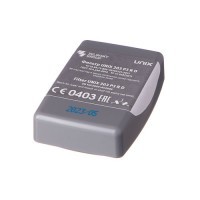 Фильтр UNIX 303 Р3 (противоаэрозольный фильтр в защитном корпусе)