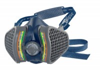 Полумаска Elipse АВЕК1 (РЕС 129)