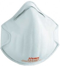 Респиратор UVEX™ 2200, (8732200), FFP2 (РЕС 077)
