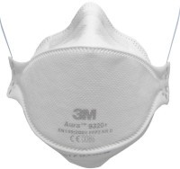 Респиратор 3М™ 9320 + Aura™, FFP2 (РЕС 017)