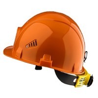 Каска СОМЗ-55 Favori®T Trek® RAPID оранжевая 75614