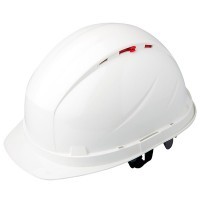 Каска RFI-3 BIOTтм RAPID белая (72717)