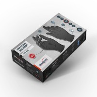 Перчатки ЭКСПЕРТ (DG-023) Артикул: ПЕР 724