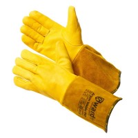 Gward Argon Welder Краги сварщика для аргоновой сварки (XY250)
