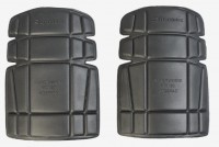 Наколенники Brodeks KM120, черные