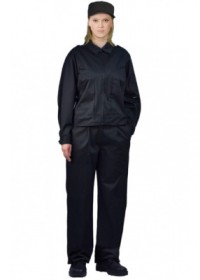 Костюм женский Охранник-2 (охр 550)