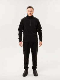 Костюм Remington Polar Fleece Black
