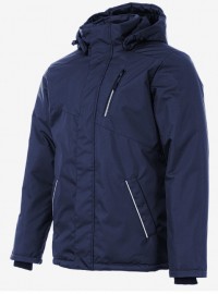 Зимняя куртка Brodeks KW 210, синий