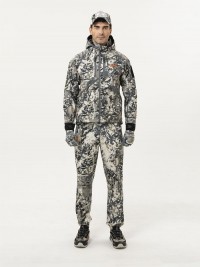 Демисезонный костюм для охоты Remington Himalayan Apex (RM1014-983)