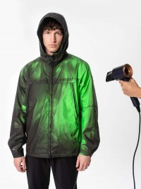 Куртка Remington Сhameleon Green