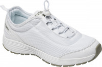 Туфли OXYPAS™ MAUD кроссовые, женские, ЭВА/резина (белые/WHT) (КРО 4321)