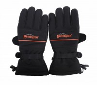 ПЕРЧАТКИ REMINGTON ACTIV GLOVES BLACK